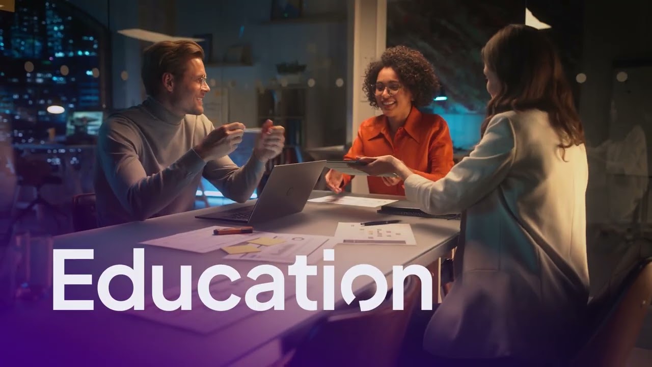  AI Readiness: Building the Bridge from Higher Education to Work