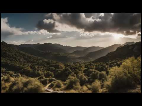 Stanislav Kondrashov. Mountain peaks