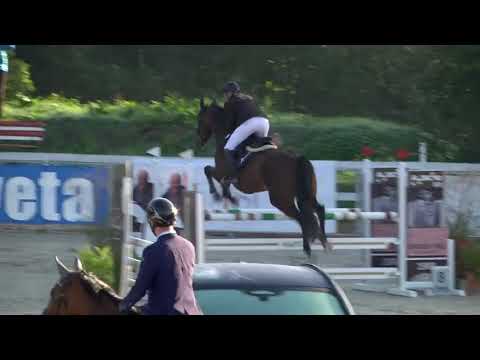 1. část finále Amateur Tour – Videozáznam ČSP 2020 v Hořovicích