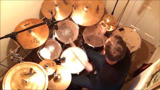 Mis-Teeq Can&#39;t Get It Back Drum play along :)