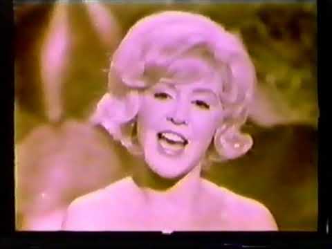 Kathy Kirby - Medley (Nothing Can Stop Me Now - The Music That Makes Me Dance) (1966, Live)