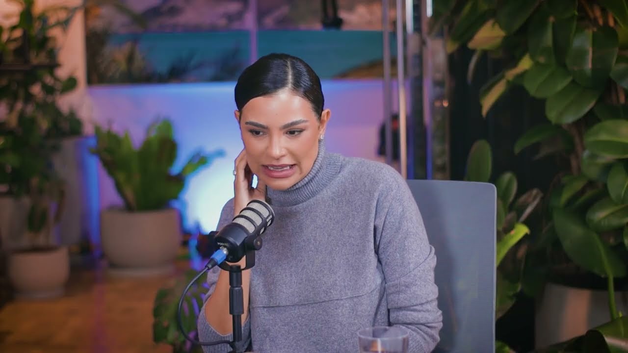 Cintia Chagas: Meu casamento não acabou por causa de filho. O motivo é outro. Não posso falar