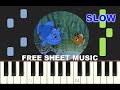 SUPER EASY Piano Tutorial THAT S WHAT MAKES THE WORLD GO ROUND From The Sword In The Stone Disney