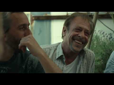 Tant que le soleil frappe (2022) - Bande-annonce VF