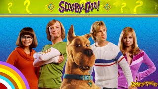“Don’t Wanna Think About You” - 🐾 Scooby-Doo! [Simple Plan - Music Video] 🔍