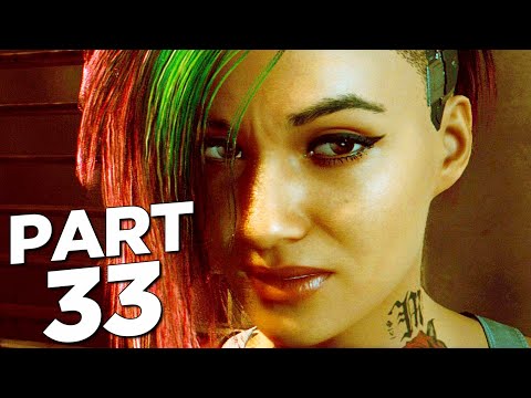 CYBERPUNK 2077 Walkthrough Gameplay Part 33 - MAIKO (FULL GAME)