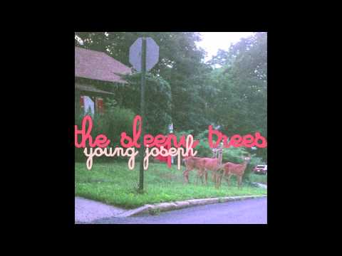The Sleepy Trees - Kathryn