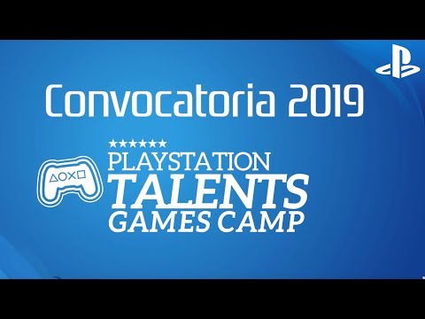 PlayStation busca nuevos proyectos para su aceleradora PlayStation Talents Games Camp