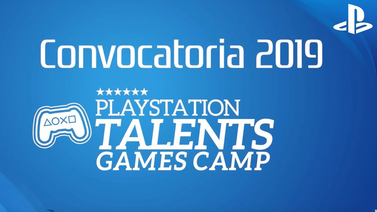 PlayStation busca nuevos proyectos para su aceleradora PlayStation Talents Games Camp