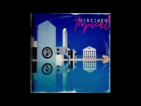 MISZIGEN - Wyspa (prod. Miszigen)