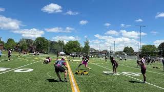 North American Tour Series - Toronto Major - Round of 16 Game 3 - Jinx vs Hospital Scene
