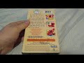 Elmo S World Birthdays Games More VHS Review