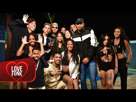 HOJE EU VOU D4R PRO DJ ATRÁS DO BANCO DO COROLLA - MC Myllena (Love Funk) PH Lucas