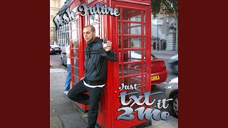 Rest in Peace (feat. Nacami)