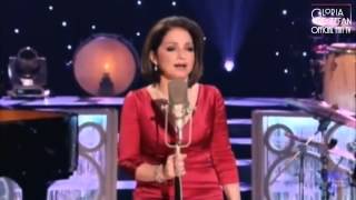 Gloria Estefan   They Can&#39;t Take That Away From Me The Standards Live   YouTube