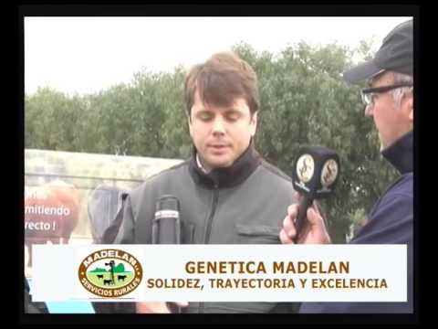 20-05-16 NOTA TOMAS TEJEDO Y JUAN DIEZ - MADELAN - EXPO BOLIVAR - BOLIVAR