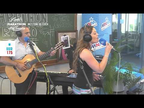 MNM Marathonradio: Belle Perez - Castigame