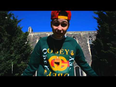 ⓩ-"Zephix Music Television Presents"→JR Mint I'm On [Official Video] ZTv→