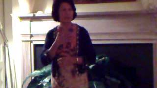 Loida Nicolas - Lewis and William Shakespeare's  "When, In Disgrace With Fortune and Men's Eyes".