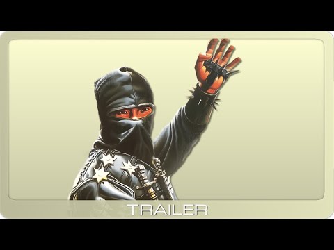 Video $The Thundering Ninja