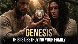 THE HIDDEN WARNING in Genesis – The Mistake That Destroys Families to This Day