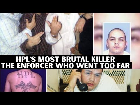 El triple asesinato de pandillas que selló el destino de Fat Boy | Historia de las pandillas en T...