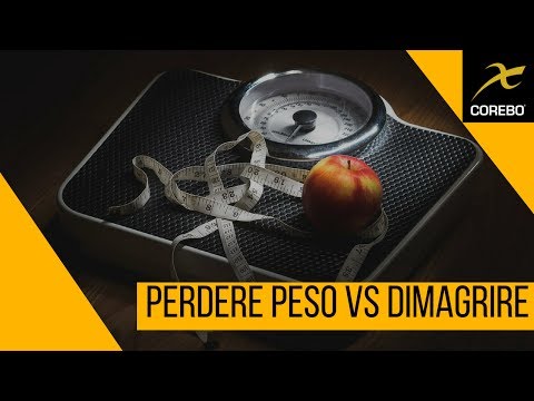 Come perdere il peso rapidamente e non ottenere il peso in eccesso Come buttare 10 kg senza fame
