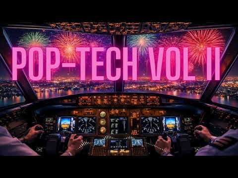 NYE POP TECH HOUSE MIX