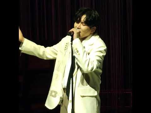 240316 AGIT CONCERT : In The Green Without you