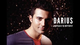Darius Campbell Danesh - Chrysalis To Butterfly