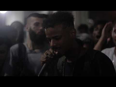 Nisbbit x Shold - Batalha da Torre x Trem bala (1º fase)