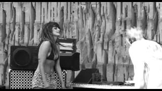 Vitalic The Legend Of Kaspar Hauser Soundtrack Video