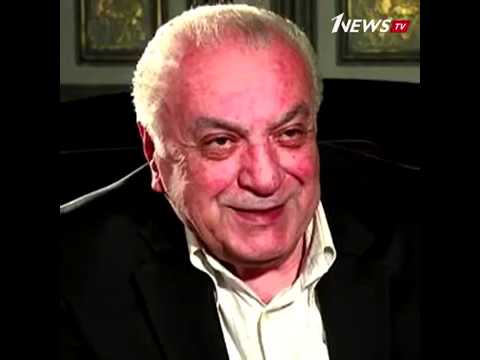 #briefly - Diktor Rafiq Hüseynov dünyasını dəyişdi