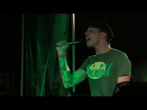 Self Continuum at Holy Diver