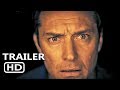 THE THIRD DAY Official Trailer 2020 Jude Law Movie