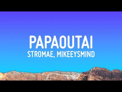 Papaoutai (Afro Soul) - Stromae