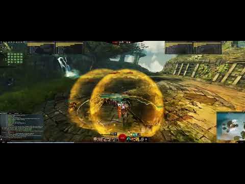 ViP Support SpellBreaker Basic Training