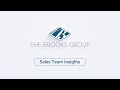 Sales Team Insights