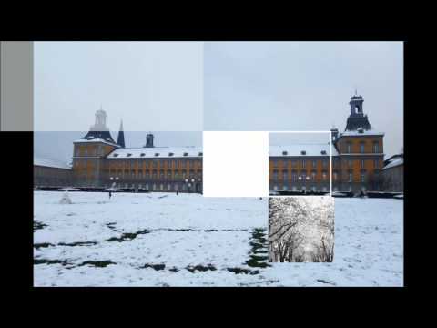 UNU-EHS International Joint MSc Programme "Geography of Environmental Risks and Human Security"