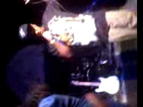 Josh Wawa White SLC @ Tha Bay