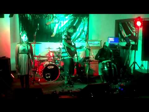 Vice & Vanity - 'Lost to a Pawn (So Long)' - live @ King's Landing in Lima, NY - 8/4/12