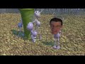 YTP An Insect Life TD Production