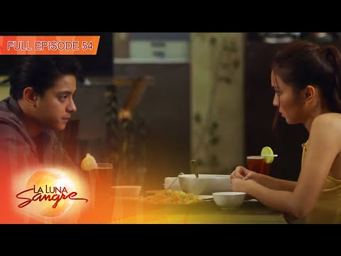 [ENG SUB] Ep 54 | La Luna Sangre | Kathryn Bernardo, Daniel Padilla, Angel Locsin