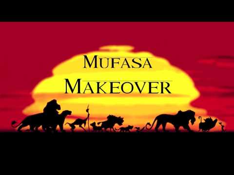 Múfasa Makeover - Skytturnar þrjár ft. Justin Bieber
