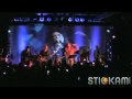 Pixies plus Weird Al Yankovic "I Bleed" LIVE [at the Echoplex] (line cut and mix)