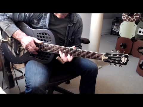 EP327 (Slide) Jan 2020 Challenge - Active Melody