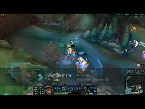 Rengar Top vs Viego   LAS  Oro Patch 11 2