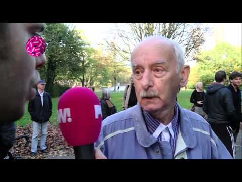 Theo van Gogh zou walgen van NL anno 2014