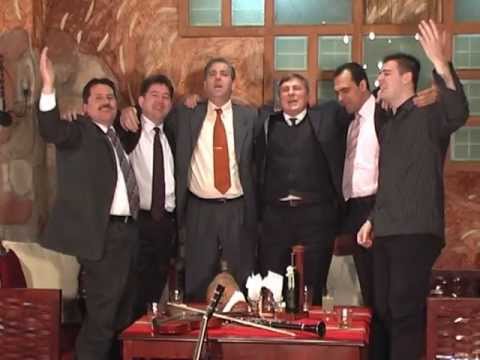 Tajfata na Dimo Dulot- Tikves Tikves