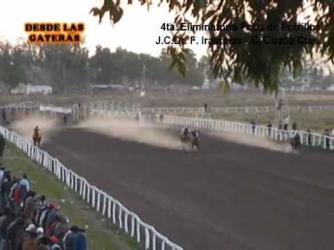 ESTAMPA FIDASH - C. Cuatia 29-07-12